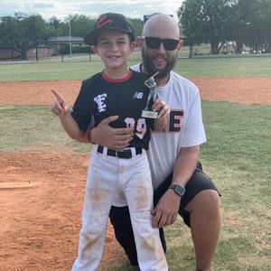 Meet your Posher, Drew